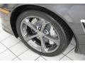2011 Chevrolet Corvette Grand Sport Coupe Wheel #17 2011 Chevrolet Corvette Grand Sport Coupe Wheel #17
