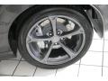 2011 Chevrolet Corvette Grand Sport Coupe Wheel #18 2011 Chevrolet Corvette Grand Sport Coupe Wheel #18