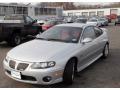 2004 GTO Coupe #1