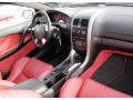  2004 Pontiac GTO Red Interior #3