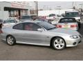  2004 Pontiac GTO Quicksilver Metallic #5