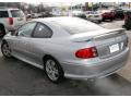  2004 Pontiac GTO Quicksilver Metallic #10