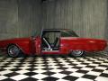 1966 Thunderbird Landau #7