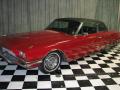 1966 Thunderbird Landau #8