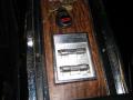 Controls of 1966 Ford Thunderbird Landau #15