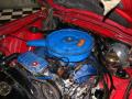 1966 Thunderbird 390 cid V8 Engine #18