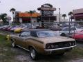 1972 Cuda 340 Coupe #22