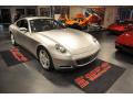 2005 612 Scaglietti F1A #1