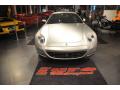 2005 612 Scaglietti F1A #3