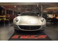 2005 612 Scaglietti F1A #4