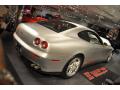 2005 612 Scaglietti F1A #5
