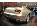 2005 612 Scaglietti F1A #6