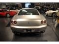 2005 612 Scaglietti F1A #7