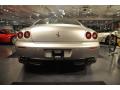 2005 612 Scaglietti F1A #8
