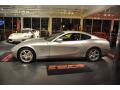  2005 Ferrari 612 Scaglietti Argento Nurburgring #11