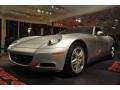 2005 612 Scaglietti F1A #13