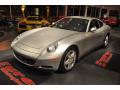 2005 612 Scaglietti F1A #14