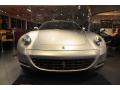 2005 612 Scaglietti F1A #16