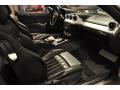 2005 Ferrari 612 Scaglietti Nero Interior #17