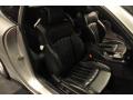  2005 Ferrari 612 Scaglietti Nero Interior #18