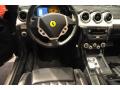  2005 Ferrari 612 Scaglietti Nero Interior #19
