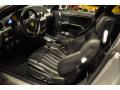  2005 Ferrari 612 Scaglietti Nero Interior #20
