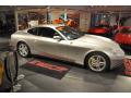 2005 612 Scaglietti F1A #23