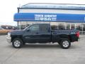 2010 Silverado 2500HD LTZ Extended Cab 4x4 #1