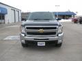 2010 Silverado 2500HD LTZ Extended Cab 4x4 #3