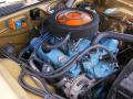  1972 Cuda 340 ci. 4bbl V8 Engine #33