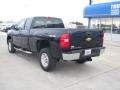 2010 Silverado 2500HD LTZ Extended Cab 4x4 #4