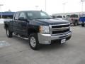 2010 Silverado 2500HD LTZ Extended Cab 4x4 #15