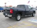 2010 Silverado 2500HD LTZ Extended Cab 4x4 #16