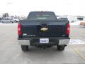 2010 Silverado 2500HD LTZ Extended Cab 4x4 #17