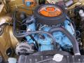  1972 Cuda 340 ci. 4bbl V8 Engine #34
