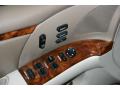 Controls of 2004 Buick Park Avenue Ultra #9