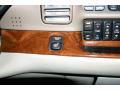 Controls of 2004 Buick Park Avenue Ultra #14