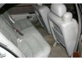  2004 Buick Park Avenue Shale Interior #19