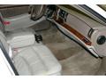  2004 Buick Park Avenue Shale Interior #20