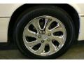  2004 Buick Park Avenue Ultra Wheel #21