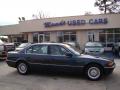 2000 7 Series 740iL Sedan #1