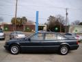 2000 7 Series 740iL Sedan #5