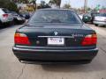  2000 BMW 7 Series Oxford Green Metallic #7