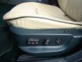  2000 BMW 7 Series Oyster Beige/English Green Interior #10