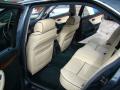  2000 BMW 7 Series Oyster Beige/English Green Interior #12