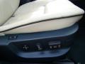  2000 BMW 7 Series Oyster Beige/English Green Interior #15