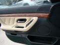 Door Panel of 2000 BMW 7 Series 740iL Sedan #20