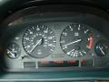 2000 BMW 7 Series 740iL Sedan Gauges #26