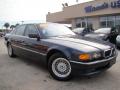 2000 7 Series 740iL Sedan #31