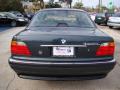 2000 7 Series 740iL Sedan #33